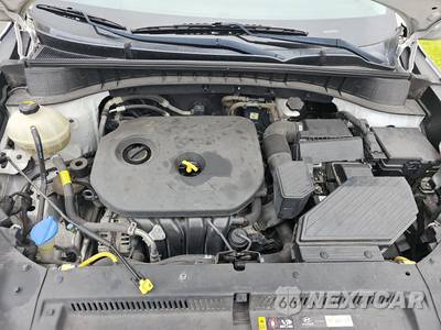 2018 Hyundai Tucson SEL - zdjęcie 16 z 26 - miniatura
