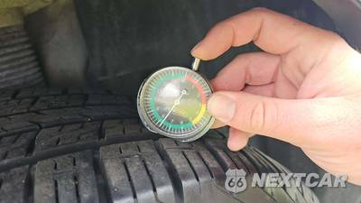 2018 Hyundai Tucson SEL - zdjęcie 21 z 26 - miniatura