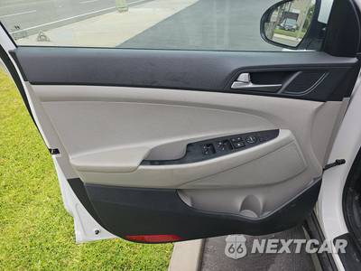2018 Hyundai Tucson SEL - zdjęcie 9 z 26 - miniatura