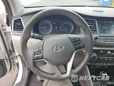 2018 Hyundai Tucson SEL - zdjęcie 10 z 26 - miniatura