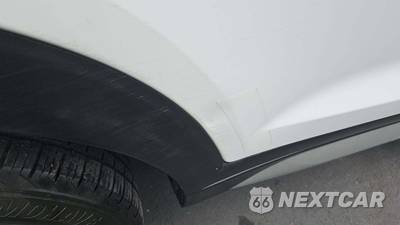 2018 Hyundai Tucson SEL - zdjęcie 26 z 26 - miniatura