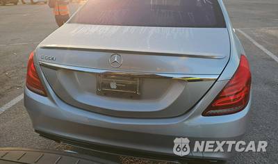 2014 Mercedes-Benz S 550 - zdjęcie 5 z 16 - miniatura