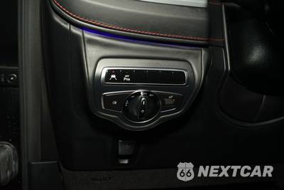 2020 Mercedes-Benz AMG G 63 4MATIC - zdjęcie 28 z 33 - miniatura