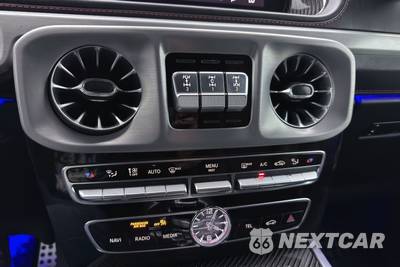 2020 Mercedes-Benz AMG G 63 4MATIC - zdjęcie 17 z 33 - miniatura