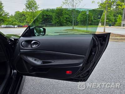 2024 Nissan Z Performance - zdjęcie 33 z 38 - miniatura