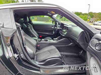 2024 Nissan Z Performance - zdjęcie 31 z 38 - miniatura