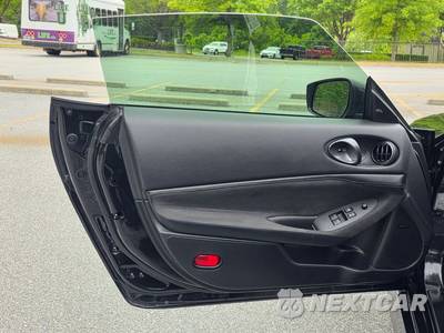 2024 Nissan Z Performance - zdjęcie 28 z 38 - miniatura