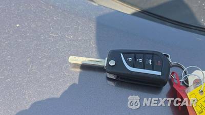 2024 Toyota Camry LE - zdjęcie 24 z 26 - miniatura