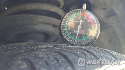2024 Toyota Camry LE - zdjęcie 23 z 26 - miniatura