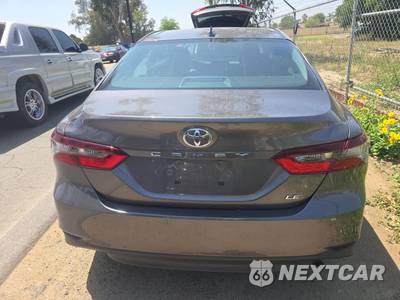 2024 Toyota Camry LE - zdjęcie 5 z 26 - miniatura
