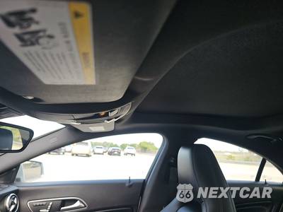 2018 Mercedes-Benz CLA 250 4MATIC - zdjęcie 17 z 20 - miniatura