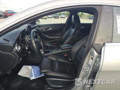 2018 Mercedes-Benz CLA 250 4MATIC - zdjęcie 7 z 20 - miniatura