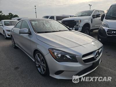 2018 Mercedes-Benz CLA 250 4MATIC - zdjęcie 3 z 20 - miniatura