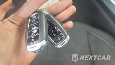 2021 Hyundai Elantra SEL - zdjęcie 18 z 25 - miniatura