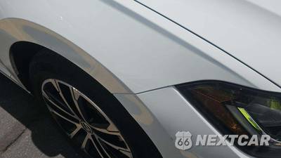 2025 Volkswagen Jetta Sport - zdjęcie 25 z 30 - miniatura