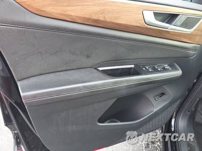 2025 Volkswagen Atlas 2.0T SE w/Technology - zdjęcie 9 z 22 - miniatura