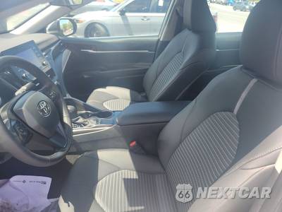 2023 Toyota Camry SE - zdjęcie 7 z 22 - miniatura