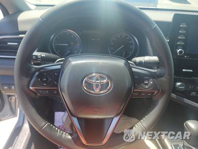 2023 Toyota Camry SE - zdjęcie 10 z 22 - miniatura