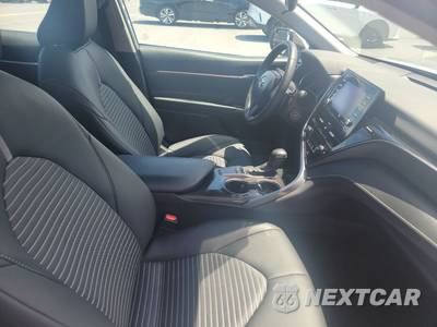 2023 Toyota Camry SE - zdjęcie 8 z 22 - miniatura