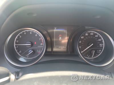2023 Toyota Camry SE - zdjęcie 12 z 22 - miniatura
