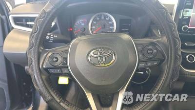 2021 Toyota Corolla SE Sedan - zdjęcie 26 z 26 - miniatura