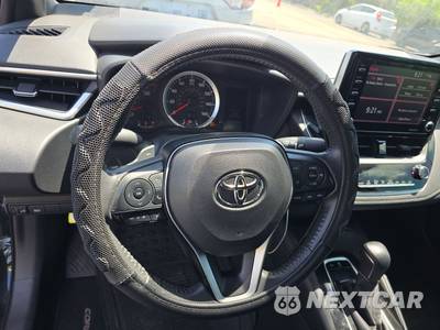 2021 Toyota Corolla SE Sedan - zdjęcie 10 z 26 - miniatura