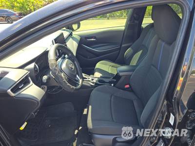2021 Toyota Corolla SE Sedan - zdjęcie 7 z 26 - miniatura