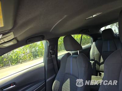 2021 Toyota Corolla SE Sedan - zdjęcie 14 z 26 - miniatura