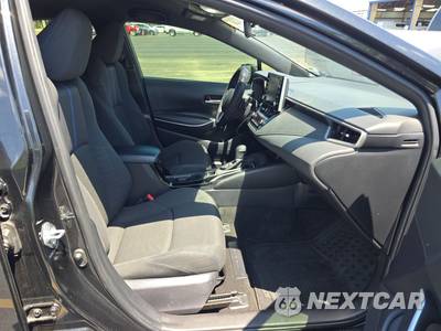 2021 Toyota Corolla SE Sedan - zdjęcie 8 z 26 - miniatura