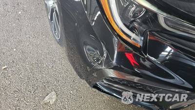2021 Toyota Corolla SE Sedan - zdjęcie 19 z 26 - miniatura