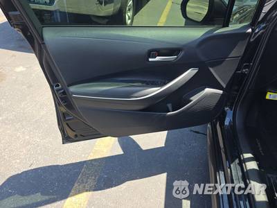 2021 Toyota Corolla SE Sedan - zdjęcie 9 z 26 - miniatura