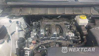 2025 Nissan Pathfinder SV - zdjęcie 20 z 21 - miniatura