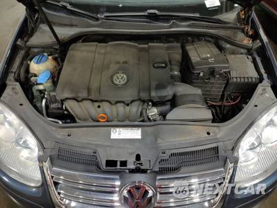 2010 Volkswagen Jetta Sedan Limited - zdjęcie 10 z 36 - miniatura