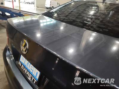 2010 Volkswagen Jetta Sedan Limited - zdjęcie 32 z 36 - miniatura