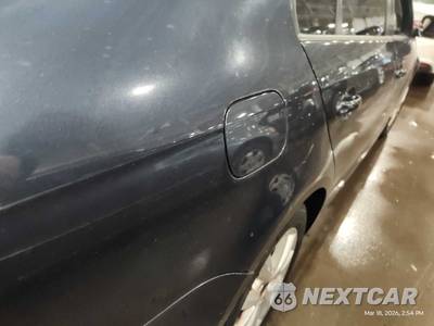 2010 Volkswagen Jetta Sedan Limited - zdjęcie 35 z 36 - miniatura