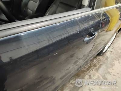 2010 Volkswagen Jetta Sedan Limited - zdjęcie 34 z 36 - miniatura