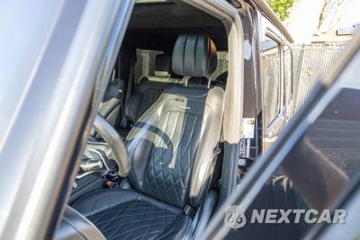 2019 Mercedes-Benz AMG G 63 4MATIC - zdjęcie 38 z 67 - miniatura