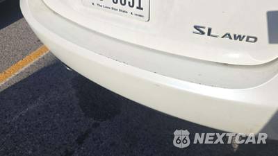 2012 Nissan Rogue SL - zdjęcie 6 z 15 - miniatura