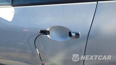 2012 Nissan Rogue SL - zdjęcie 4 z 15 - miniatura
