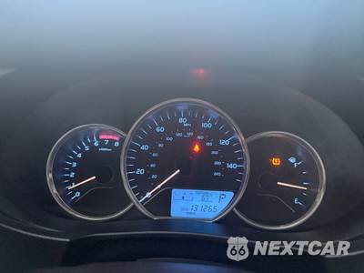 2016 Toyota Corolla LE - zdjęcie 13 z 15 - miniatura