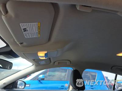 2025 Nissan Sentra SV - zdjęcie 17 z 17 - miniatura
