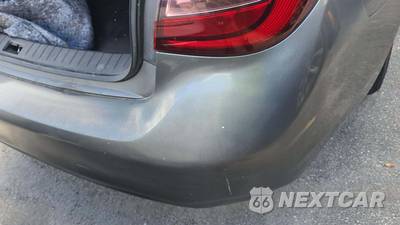 2018 INFINITI Q50 3.0t LUXE - zdjęcie 23 z 31 - miniatura