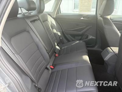 2024 Volkswagen Jetta SE - zdjęcie 13 z 18 - miniatura