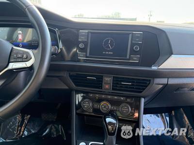 2024 Volkswagen Jetta SE - zdjęcie 10 z 18 - miniatura