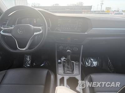 2024 Volkswagen Jetta SE - zdjęcie 14 z 18 - miniatura