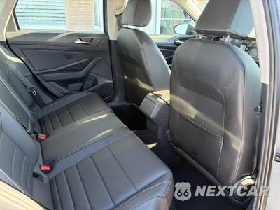 2024 Volkswagen Jetta SE - zdjęcie 4 z 18 - miniatura