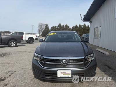 2024 Volkswagen Jetta SE - zdjęcie 3 z 18 - miniatura