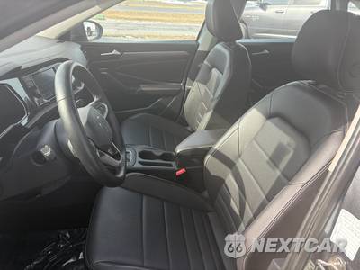 2024 Volkswagen Jetta SE - zdjęcie 17 z 18 - miniatura
