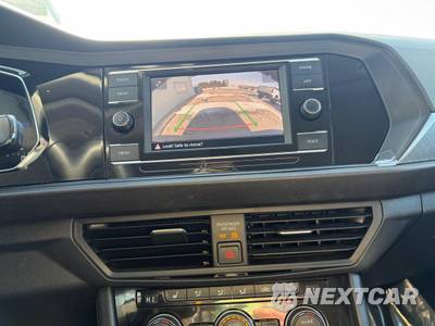 2024 Volkswagen Jetta SE - zdjęcie 11 z 18 - miniatura