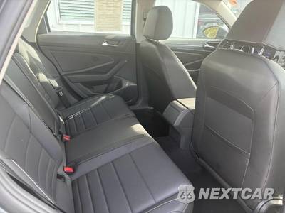 2024 Volkswagen Jetta SE - zdjęcie 12 z 18 - miniatura